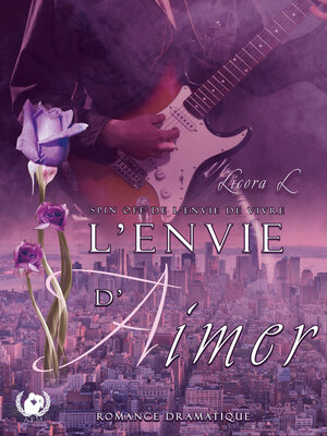cover image of L'envie d'aimer